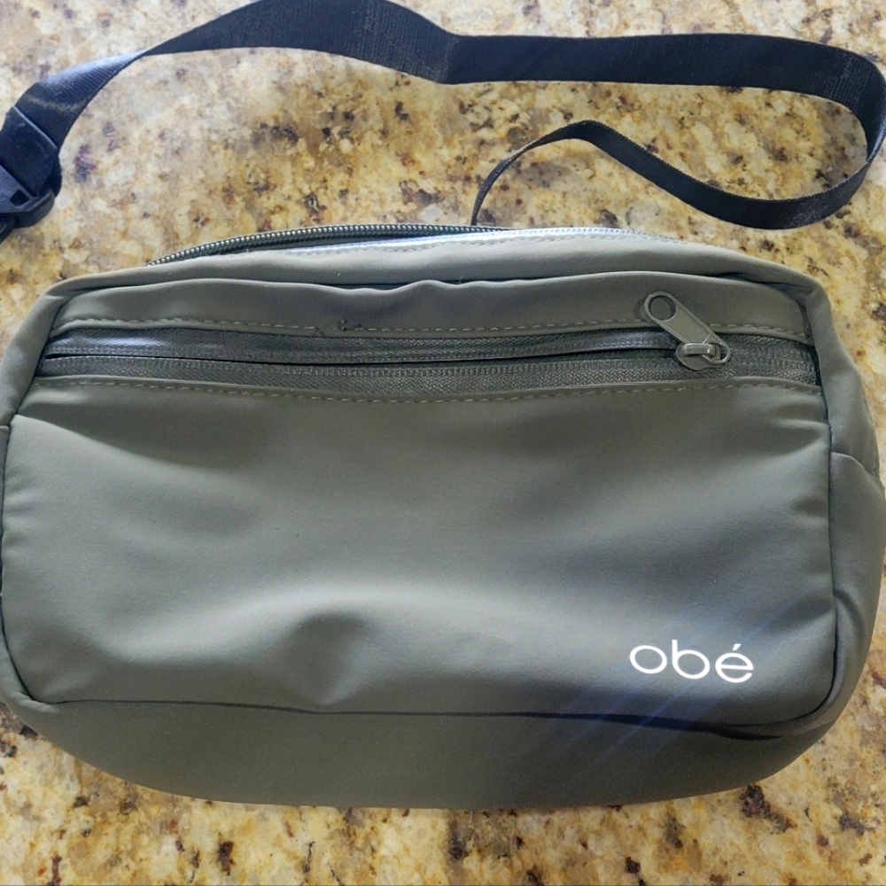 OBÉ| waistpack